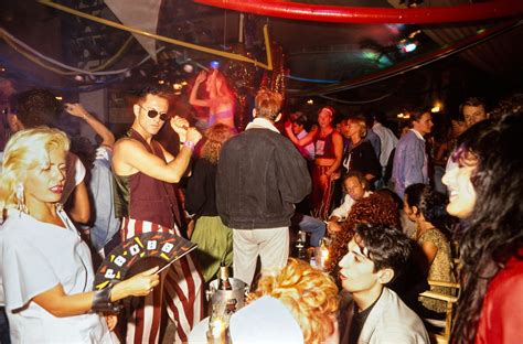 Dave Swindells Captures The Spirit Of Rave In Ibiza ‘89