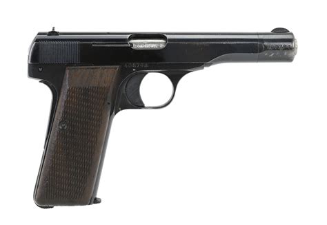 Fn 1922 32 Acp Caliber Pistol For Sale