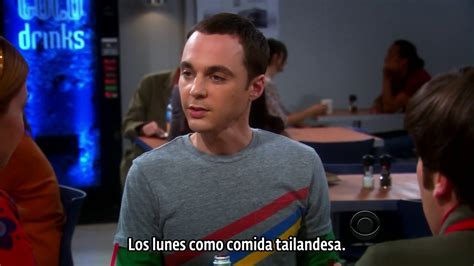 The Big Bang Theory 2x06 La Primera Cita De Sheldon Con Ramona