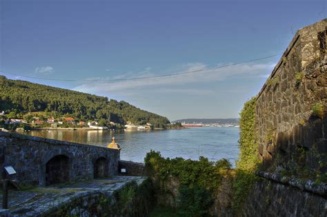 Ferrol Shore Excursions Spain Galicia Travel Guide