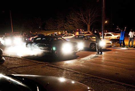Illegal Street Racing Is Exploding Across The Us Carbuzz