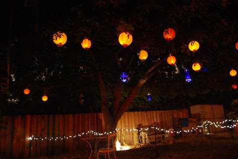 Backyard Party Lights Get The Party Started With Our Outdoor Ground Lighting And Find
