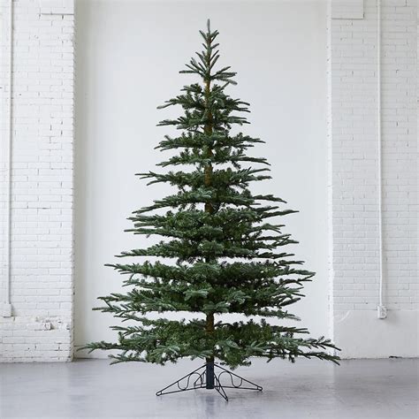 Best Artificial Christmas Trees And Tips To Make Them Look Real