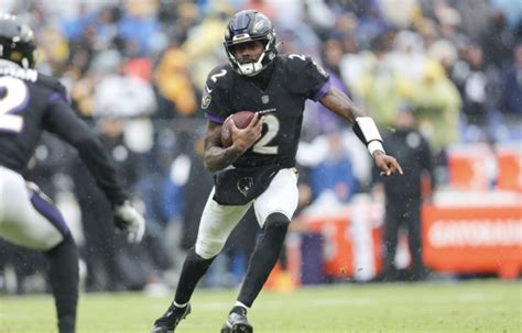Baltimore Ravens Injury Report Ravens Vs Steelers Thursday