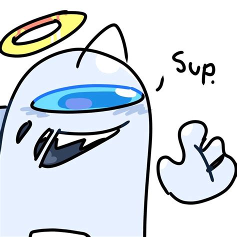 Pin on Among us | Sketch book, Funkin, Imposter