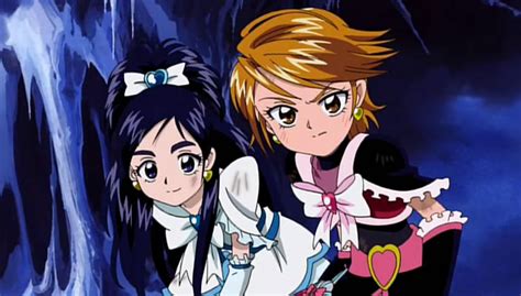 Eiga Futari Wa Pretty Cure Max Heart 2 Yukizora No Tomodachi Anime Animeclickit