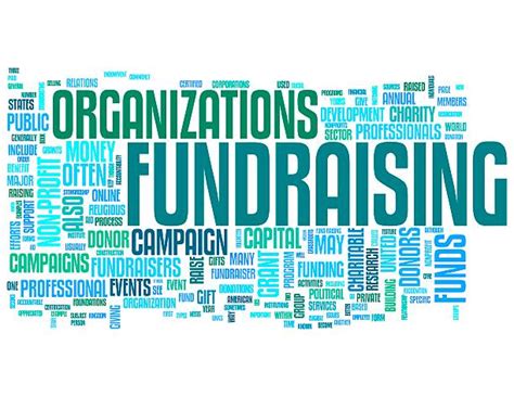 Nonprofit Fundraising Stock Photos Pictures And Royalty Free Images Istock