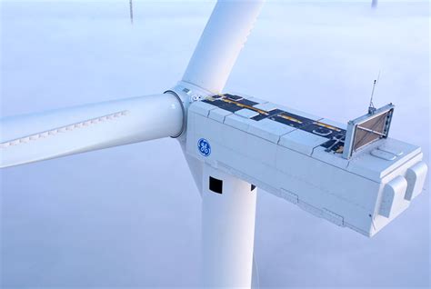 Investigation After Sudden Collapse Of Ge Turbine At Lithuanian Wind