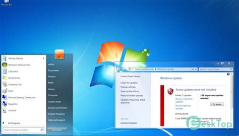 Download Windows 7 Professional Ultimate Preactivated December 2023 Free