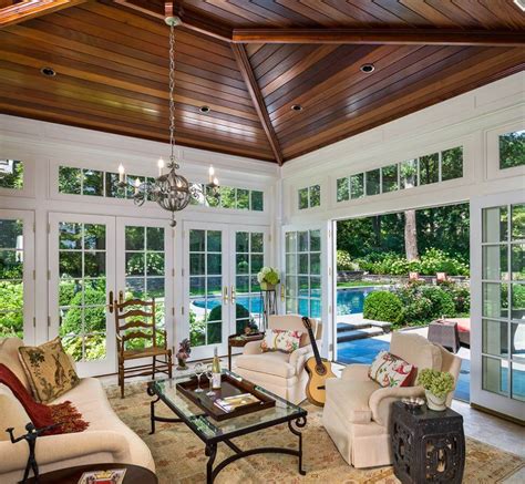 What Is A Sunroom Modernize