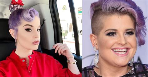 Kelly Osbourne Shares Her Pound Weight Loss Transformation Healthtasy Com