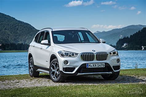 【動画あり】bmw x1 xdrive20i試乗レビュー（走る喜びを体感できるsuv） by 車選びドットコム