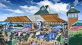 Cedar Point Water Park Resort