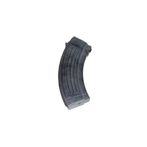 Red White And Blue Ak 47 20 Round Magazine 664406 Rifle Mags At