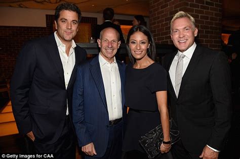 With sean maguire, lauren stamile, john cho, eddie kaye thomas. Inside Liz Cho and Josh Elliott's engagement celebration - as they're joined by a beaming Katie ...