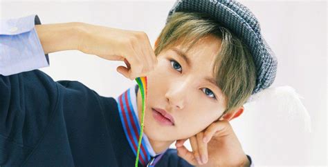 Nct Dreams Renjun Says We Young In His Teaser Clip And Images Nct