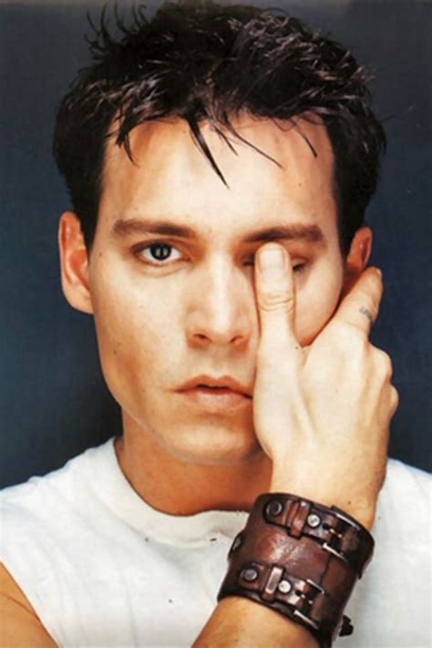 Download and view johnny depp wallpapers for your desktop or mobile background in hd resolution. Johnny Depp iPhone Wallpaper HD