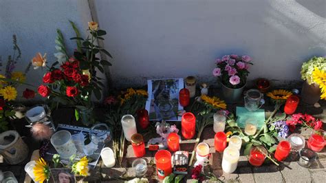 Mord an Ayleen ( 14): Verdächtiger soll auch Schülerin in Bad Nauheim