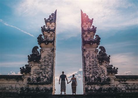 8 Must Visit Hindu Temples In Bali The Most Beautiful And Sacred