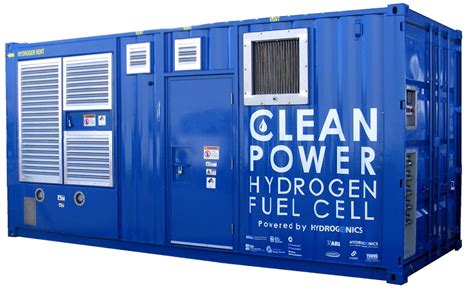 It was grove's continuing work on making batteries more efficient and economic that led directly to the gas battery which was to be the forebear of the now modern fuel cell. The Growing Potential of Green Hydrogen
