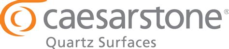 Caesarstone Logo Construction