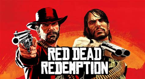 Un Remaster De Red Dead Redemption Podría Anunciarse Próximamente