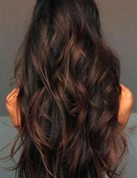 And if you already have the layers then. 50 Gorgeous Long Layered Hairstyles