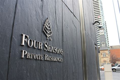 Four Seasons Hotel and Residences on Behance