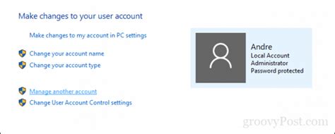 How To Change Your Account Name On Windows 10 Revinews