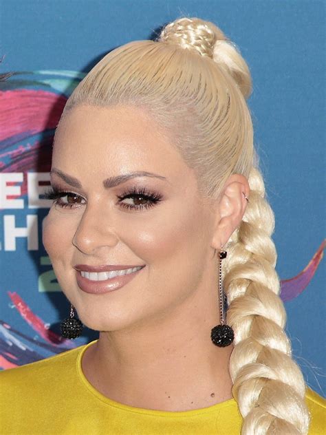 Maryse Ouellet Biography Height Life Story Super Stars Bio Wiki N Biography