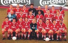 Former liverpool defender dominic matteo says he has now fully recovered after treatment for a brain. LIVERPOOL F.C. TEAM PHOTO'S