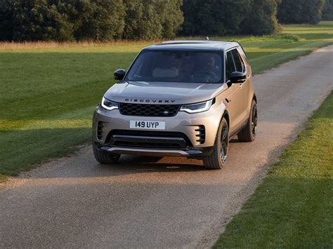 Sign in watch tv online. 2021 Land Rover Discovery updated with new engines and tech | Drive Arabia