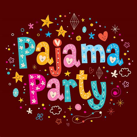 13200 Pajama Party Stock Photos Pictures And Royalty Free Images Istock