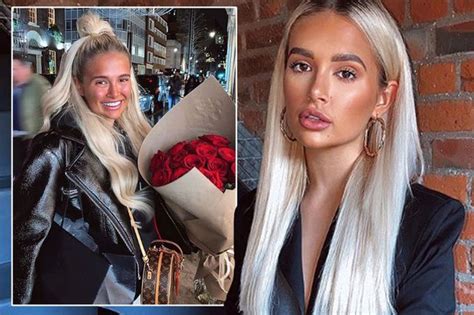 Inside Missguided Viewers Astonished At Fee Molly Mae Was Offered And Cringe As She Snubs It