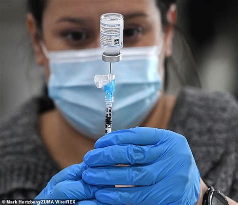 0.9% sodium chloride (normal saline remove any significant air bubbles with the needle still in the vial to avoid loss of vaccine. Pfizer now says each COVID vaccine vial contains six doses ...