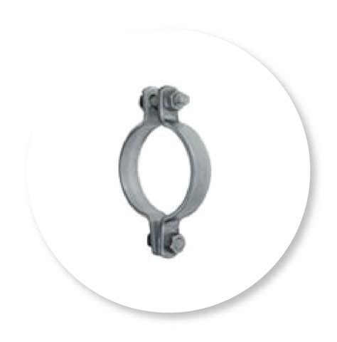 Pipe Hangers Products App