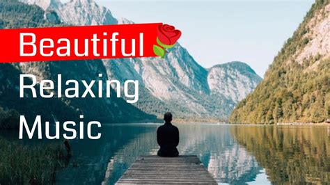 Beautiful Relaxing Music For Stress Relief Meditation MusicSleep