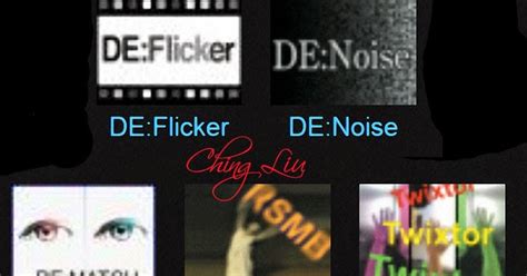 Adobe after effects, adobe premiere pro, m edia. RevisionFX Collection 31.08.2017 (Win-Mac) + keys (FULL ...