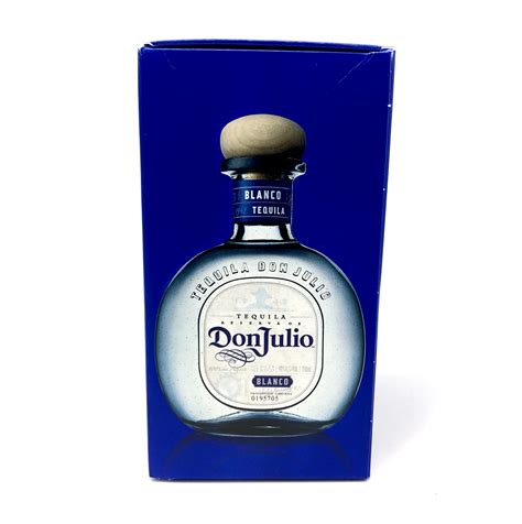 Buy Don Julio Blanco Tequila 750ml Eden Prairie Liquor