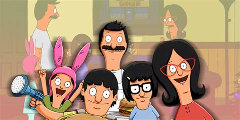 The Best Bob S Burgers Episodes According To The Cast