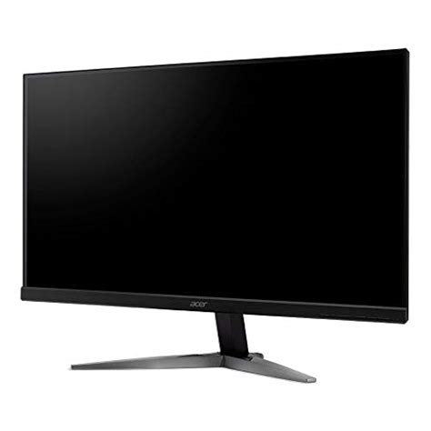 Acer 27in Widescreen Led Monitor Full Hd 144hz 1ms Kg271u Abmiipx