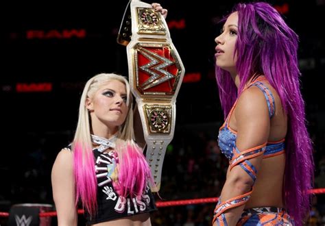 Women S Wrestling In Wwe And Why The Women S Revolution Is Just