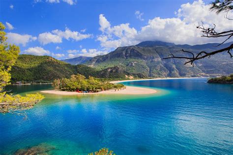 A Locals Guide To The Most Beautiful Beaches In Turkey