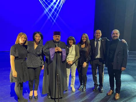 Finale of Jubilee celebrations for the 150th anniversary of the Holy