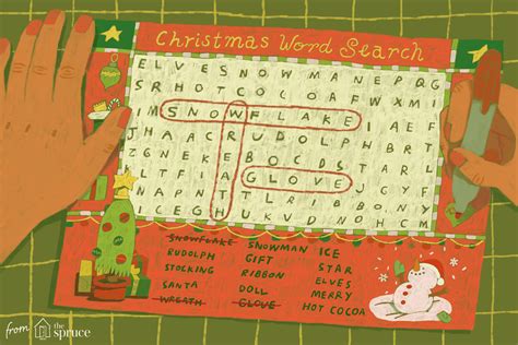 These Free Christmas Printables Are Perfect For Kids