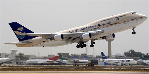Saudi Arabian Airlines Saudia Official Website And Booking Information