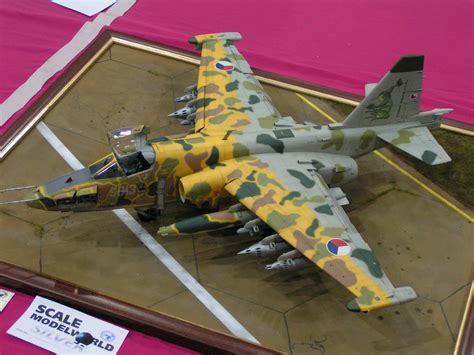 Dampf S Modelling Page Ipms Scale Modelworld Part Four
