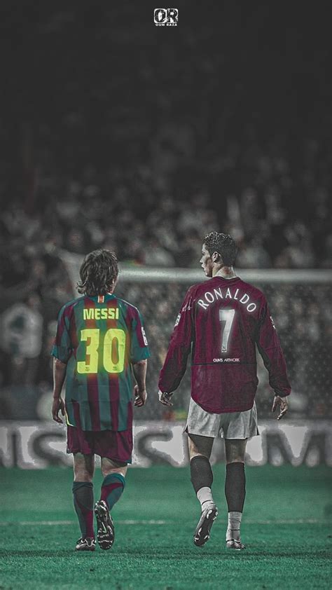 Messi With Goat K Wallpaper