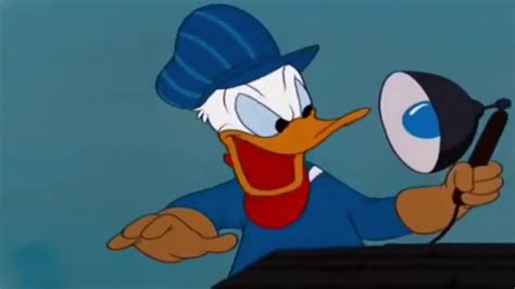 Donald Duck Funny Episode Cartoons Youtube