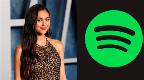 Olivia Rodrigos New Song Vampire Causes Spotify Crash